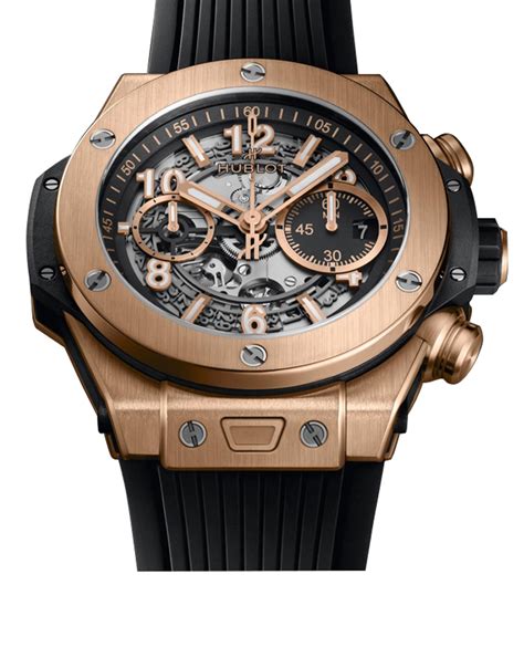 ceas hublot replica automatic|original Hublot watch.